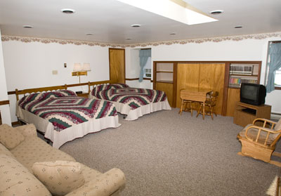 ocean wave 2 room